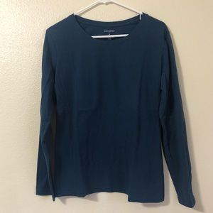 Banana Republic Long Sleeve Shirt